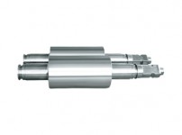 Ductile Cast Iron Rolls