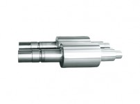 High Speed Steel Rolls