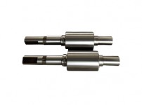 Cold Rolling Mill Rolls