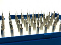 PCB-Micro Drill, Router